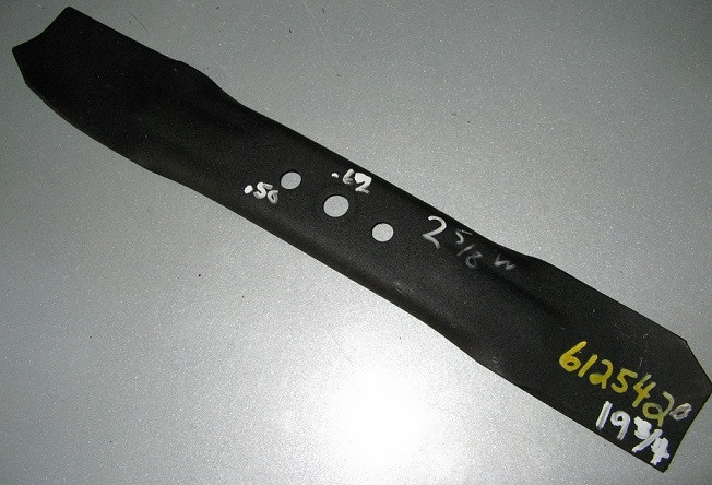 612542 Lawn_Boy Lawn Mower Blade