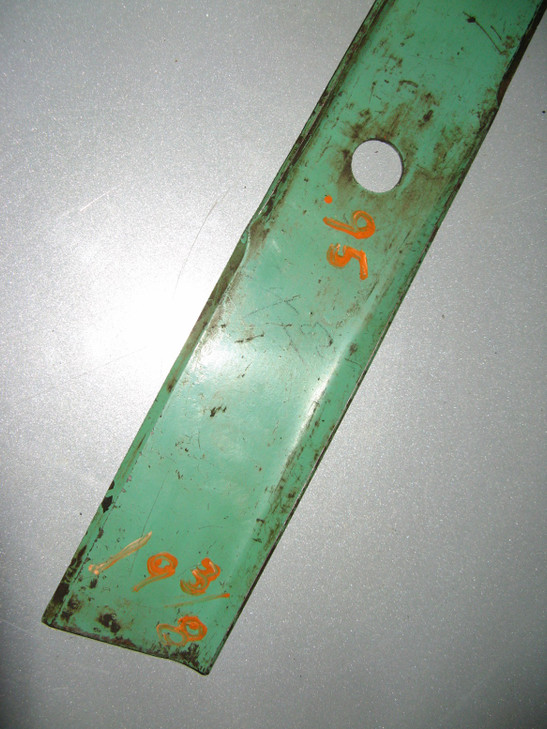 19.37 Lawn Mower Blade