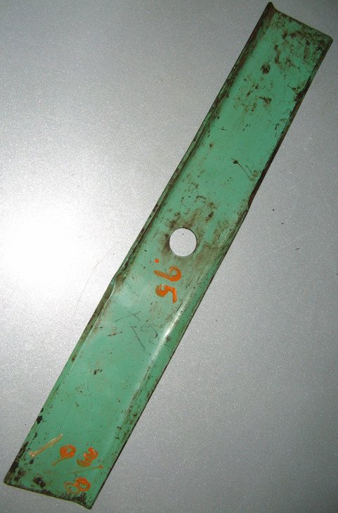19.37 Lawn Mower Blade