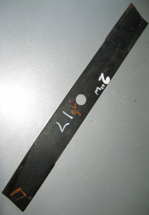 17.00 Lawn Mower Blade