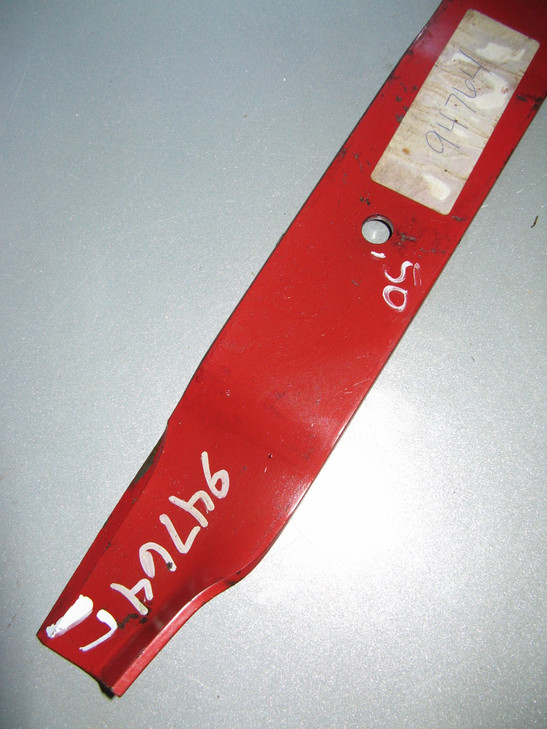 94764, 79388, 6035 Bush-Hog Lawn Mower Blade