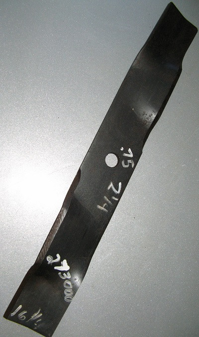 00273000, 92020 Ariens Lawn Mower Blade