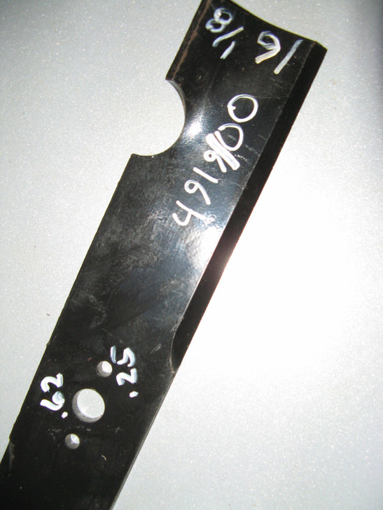 04919100, 303040 Ariens Gravely Lawn Mower Blade