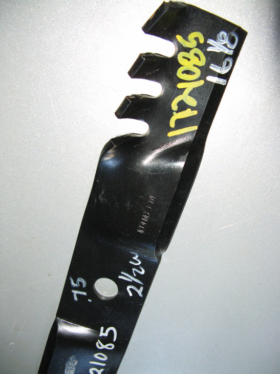 1721085 Simplicity Lawn Mower Blade