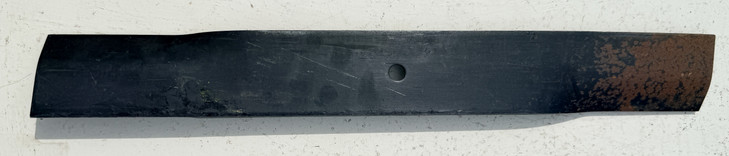 42433, UAMF3 Noma 16" Lawn Mower Blade. Noma Replacement Blade: 782971, 54883, 56820, 56822, 42433, 25631, 8684