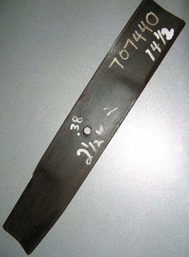 707440 Lawn Mower Blade