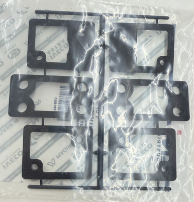411915A1 CNH Window Mount KIT