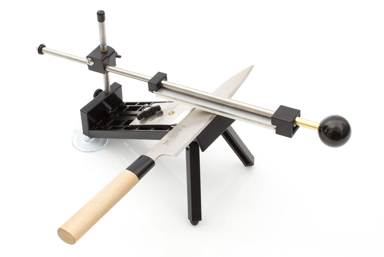 Edge Pro Professional 2 Knife Sharpening System