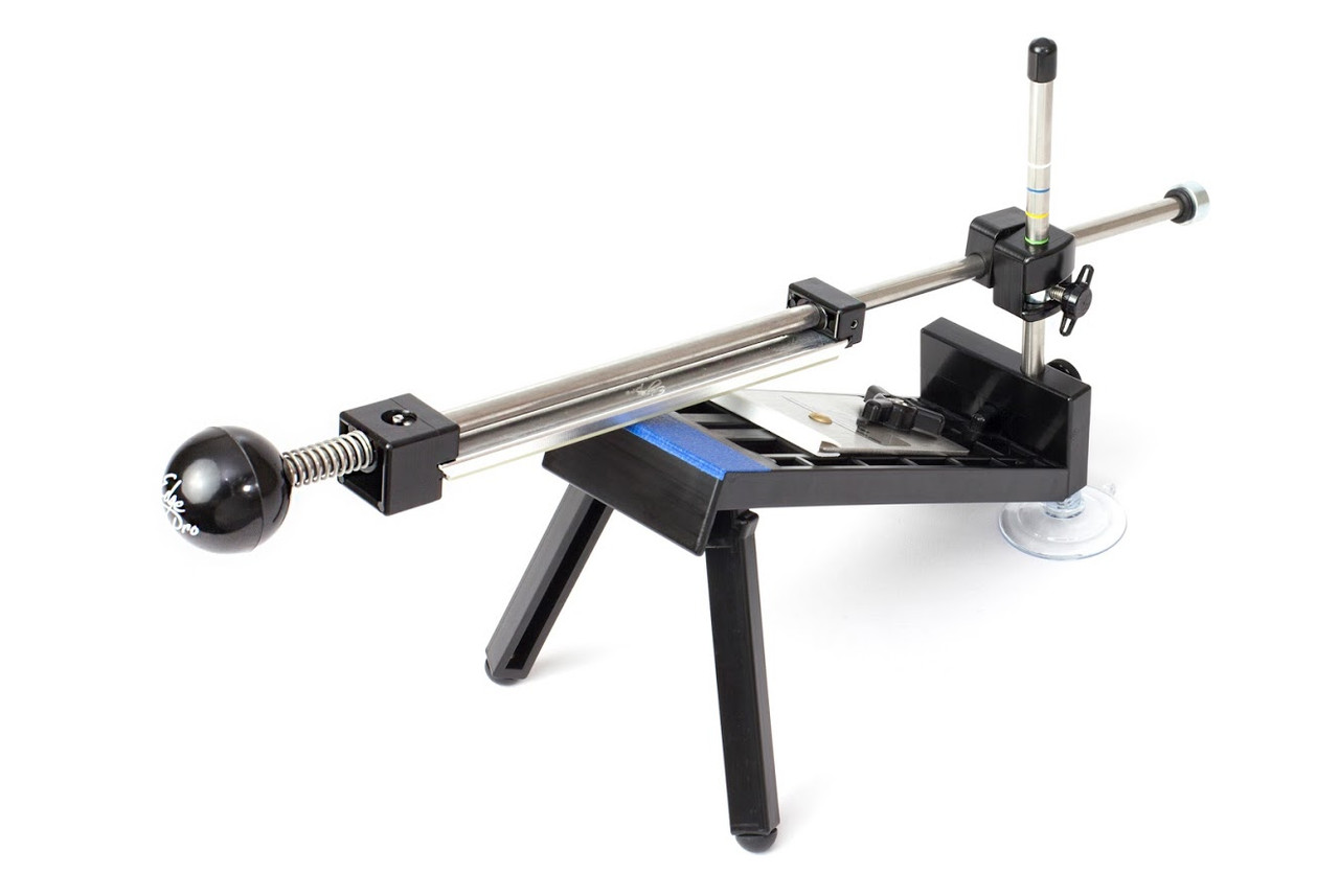 Edge Reprofiler for Edge Pro Sharpening Systems – The American Edge