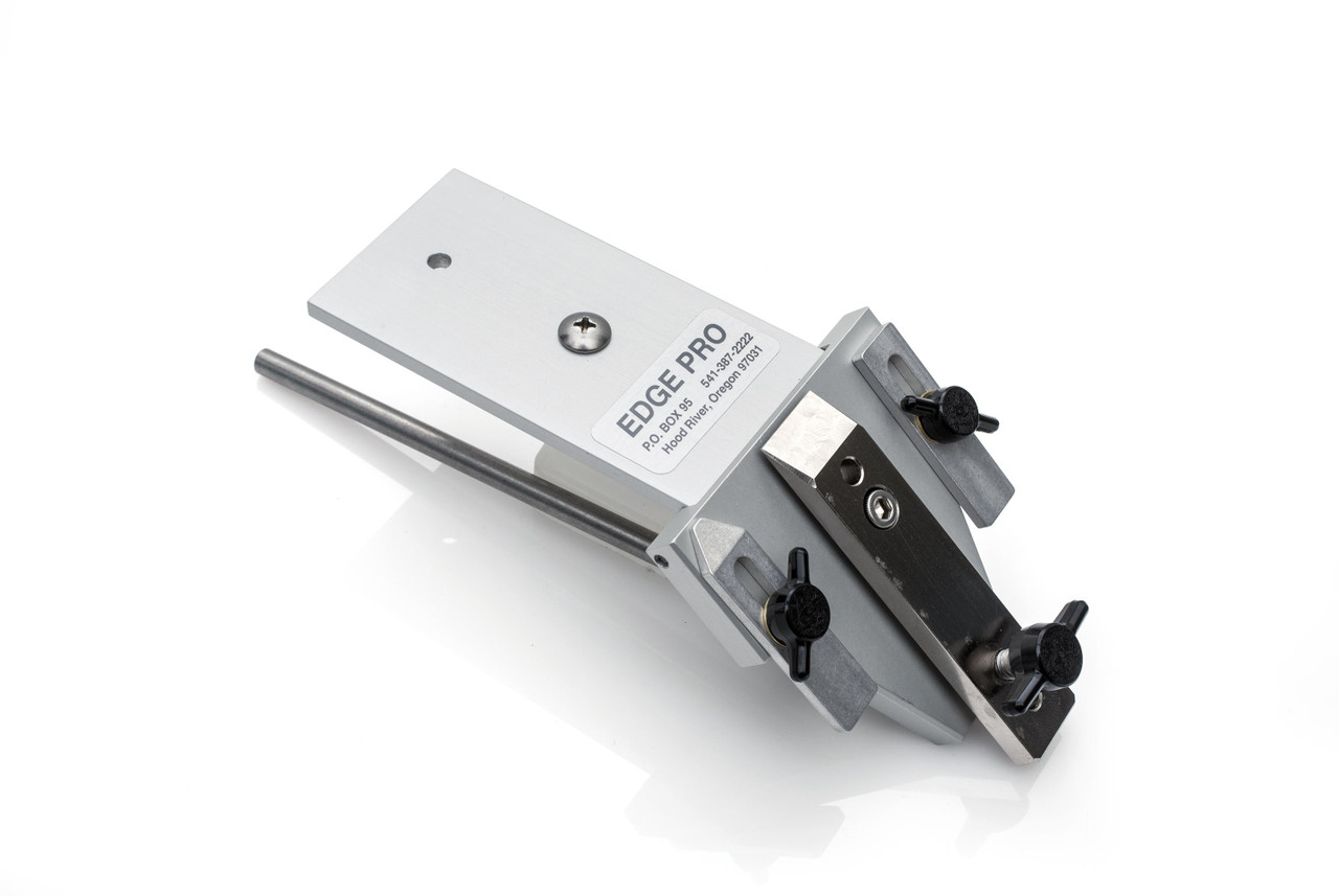 ATTACHMENT（アタッチメント）★サイズ3★ Scissor Attachment for Apex Knife Sharpeners | Edge Pro Inc.