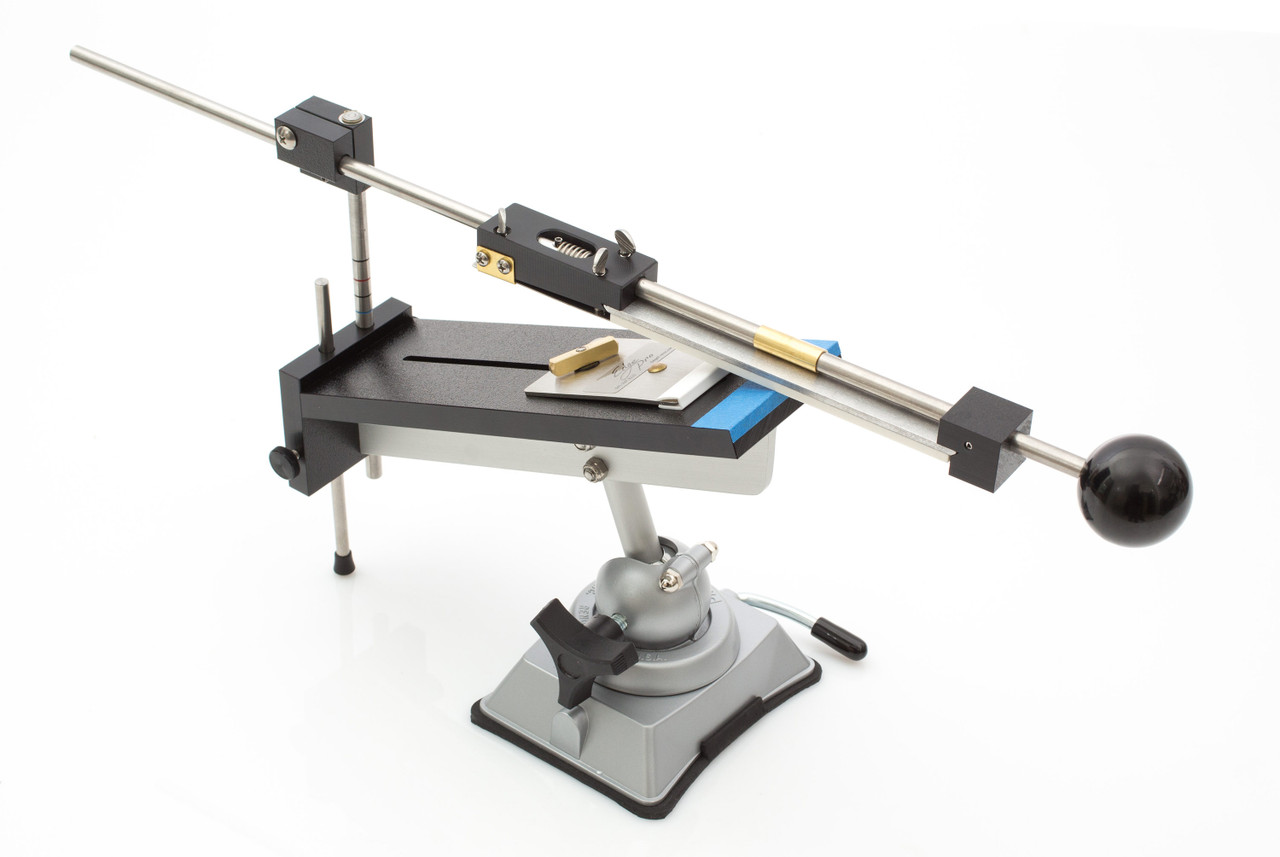 Edge Pro Apex 4 Knife Sharpening System