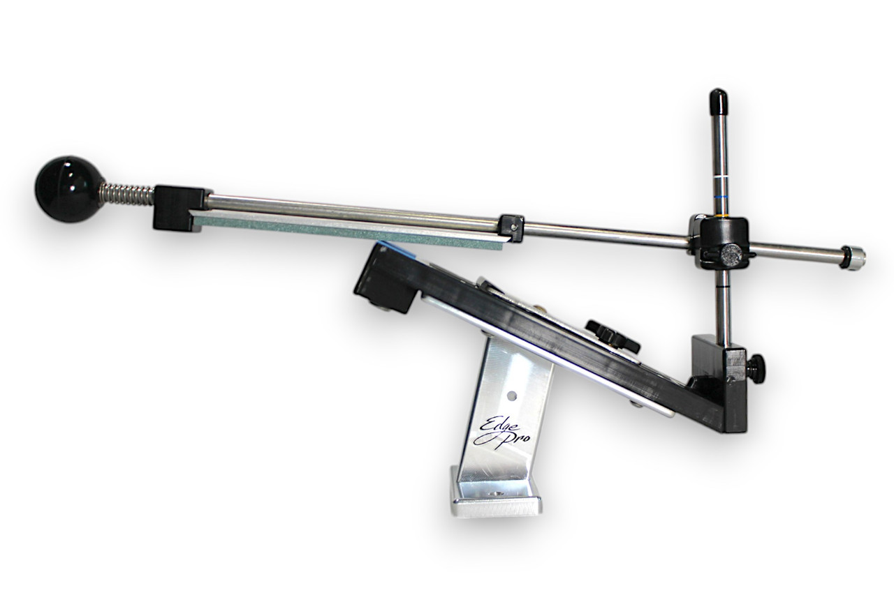 Apex Plus Professional Precision Knife Sharpener | Edge Pro Inc.