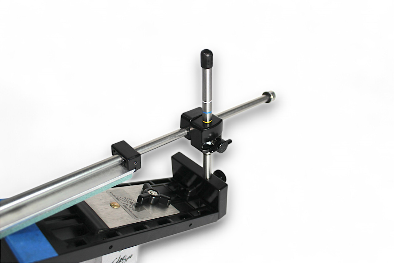 Apex Plus Portable Precision Knife Sharpening System | Edge Pro Inc.