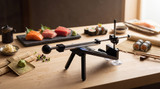 As Sharp As It Gets: The Benefits of Keeping Your Sushi Knives Sharp