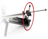 Edge Pro Apex Pivot Angle Sharpening Guidelines | Edge Pro Inc.
