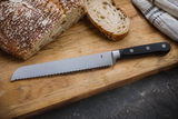 What Is a Serrated Knife Used For?