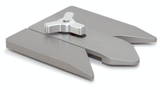 Multi-Point Adjustable Slide Guide for Apex and Pro Sharpeners
