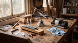Types of Sharpening Tools: A Complete Guide for Beginners
