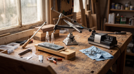 Types of Sharpening Tools: A Complete Guide for Beginners