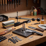The Ultimate Guide to Knife Maintenance