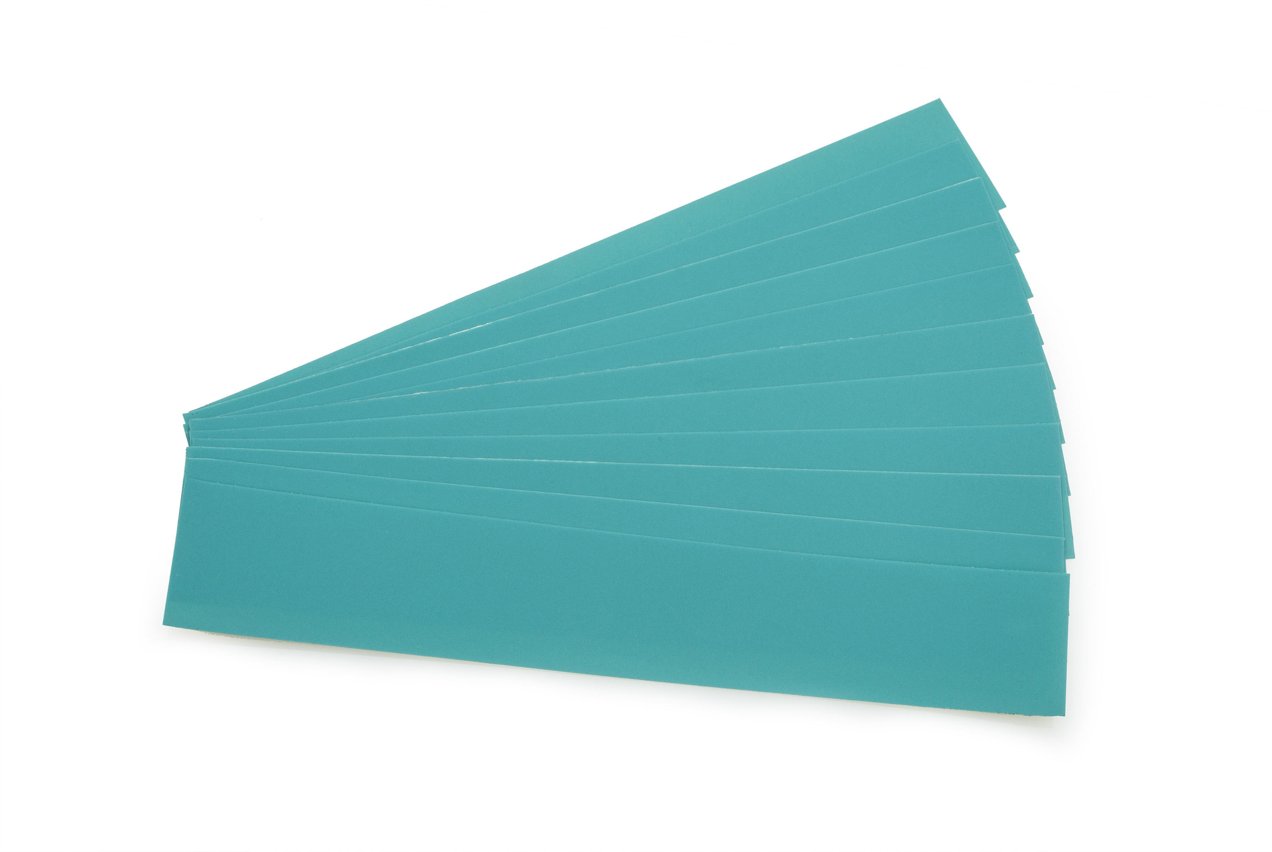 2000 Grit Polishing Tapes & Blade Finishing Tape Edge Pro Inc