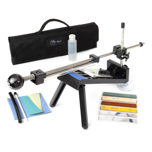 Apex 4 Kit – Apex Model Edge Pro Sharpening System