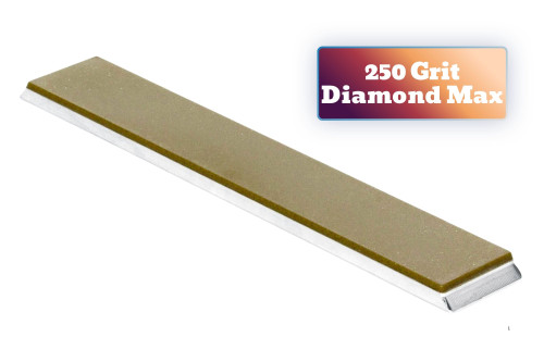 250 Grit Diamond MAX Stone