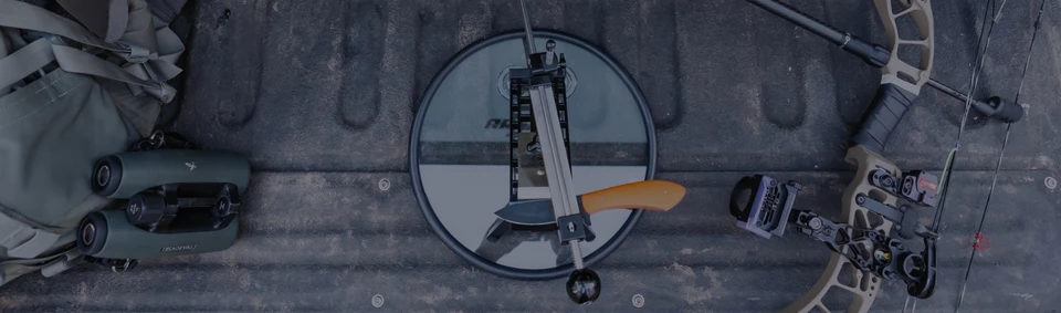 Professional Precision Knife & Scissor Sharpener | Edge Pro Inc.