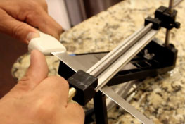 Ruixin Pro Edge Sharpener, Edge Pro Knife Sharpener