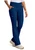 Grey's Anatomy Women's Knit Stretch 5 Pocket V-Front Swift Scrub Pant