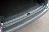 Carbon Fibre Bumper Sill Protector Trim To Fit Volkswagen T6 Transporter (16+)