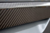 Carbon Fibre Rear Door Handle Trim Cover To Fit Volkswagen T6 Transporter (16+)