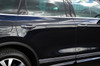Chrome Door Handle Trim Set Covers To Fit Volkswagen Touareg (2011+)