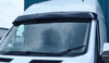 Sun Visor Windscreen Deflector To Fit Nissan NV400 (2010+)