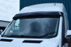 Sun Visor Windscreen Deflector To Fit Peugeot Boxer (2006+)