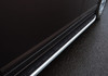 Aluminium Side Steps Bars Running Boards To Fit SWB Toyota Proace (2013-15)