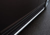 Aluminium Side Steps Bars Running Boards To Fit LWB Toyota Proace (2013-15)