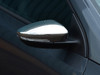 Chrome Wing Mirror Trim Set Covers To Fit Volkswagen Jetta (2011+)