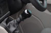 Piano Black Gear Shift Knob Handle To Fit Volkswagen T5 Caravelle (2004-15)