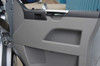 Chrome Inner Door Handle Trim Covers To Fit Volkswagen T5 Caravelle (2004-15)