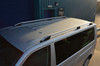 Roof Rack Rails Side Bars Set To Fit SWB Volkswagen T5 Caravelle (2004-15)