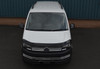 Bonnet Trim Protector Guard Deflector To Fit Volkswagen T6 Caravelle (2016+)