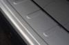 Brushed Bumper Sill Protector Trim Cover To Fit Volkswagen T6 Caravelle (2016+)