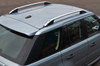 Aluminium Roof Rack Rails Side Bars Set To Fit Range Rover Sport (2005-13)