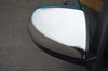 Satin Chrome Wing Mirror Trim Set Covers To Fit Mercedes-Benz Vito W447 (2015+)