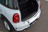 Chrome Bumper Sill Protector Trim Cover To Fit Mini Countryman R60