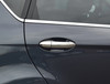 Chrome Door Handle Trim Set Covers W/O Keyless Ent To Fit Ford B-Max (2012-17)