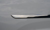 Chrome Side Door Streamer Trim Accents Set To Fit Ford Focus (2011+)