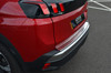 Chrome Bumper Protector Sill Trim Cover To Fit Peugeot 3008 (2017+)