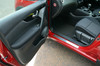 Chrome Door Sill Trim Covers Protectors To Fit Nissan Qashqai (2014+)